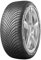 Kumho GANZJAHRESREIFEN 235 55 R19 105W KUMHO SOLUS 4S HA32 TL M+S 3PMSF XL, 235/55R19 105 W