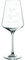 Leonardo Puccini Verre à vin, 560 ml, avec gravure « Beste Mama der Welt », vin rouge et blanc, idée cadeau amusante pour maman, cadeau de Noël, d'anniversaire (meilleure maman)