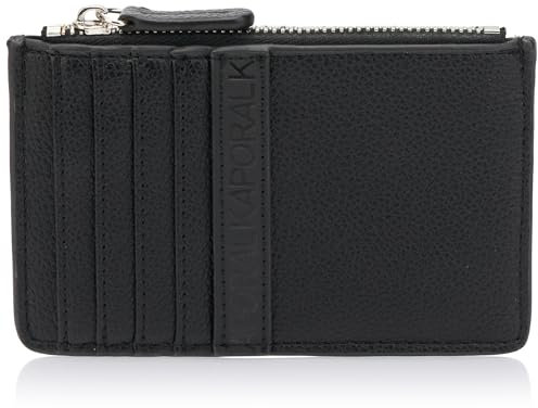 Kaporal Votto, Accessoire de Voyage-Portefeuille Homme, Black, Unique