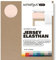 Schlafgut Easy Jersey Elasthan Spannbettlaken 180x200 bis 200x220 Red Light, Spannbetttuch aus superweicher Baumwolle mit Elasthan