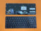 DEUTSCHE - Tastatur Keyboard Beleuchtung kompatibel für Dell XPS 13 (9305)