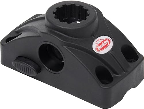 Berkley Lock Mount Base One Size