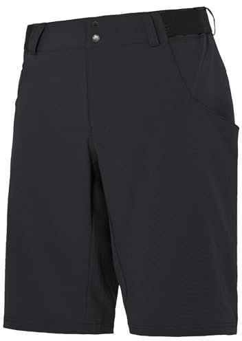 VAUDE Herren Mens Loamer Shorts, Schwarz, M EU