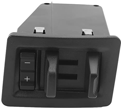 Bnineteenteam Panel-Steuermodul, 15-20 Trailer Brake Controller Module Dashboard GL3Z-2C006-CB Passend für