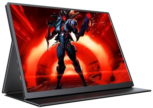 Uperfect Portable Monitor UGame C2 16 2560x1600 120Hz