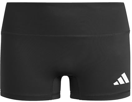 adidas Damen Volleyball 4 Inches Shorts