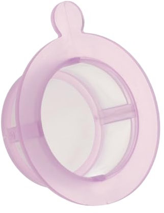 CANIGHT Passoire Cellulaire En Polypropylène Emballée Individuellement Mini Passoires En Nylon Mini Passoire Cellulaire Passoire Jaune