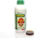 FITOKEM Lecisan - Lecitina de Soja para Plantas (1 Litro Concentrado para Diluir) Ayuda Contra Muchas Enfermedades que Amenazan la Salud de tus Plantas cada Temporada