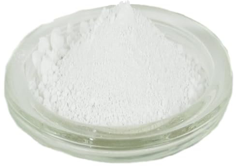 Farbpigment Titanweiß, 120 ml im Becher, Oxidfarbe, Trockenfarbe