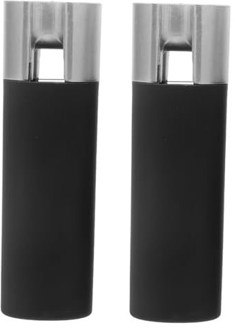 GETAJGHSD 2pcs Drawstring Pendant Cord Weights for Roller Blinds Blackout Blinds and Roman Shades Window Curtain Cord Accessory Fits Window