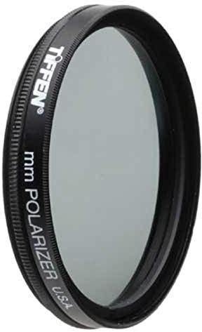 Tiffen Filter 37MM SR POLARIZER