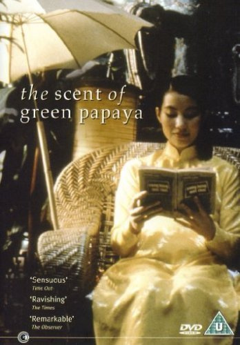 The Scent Of Green Papaya [UK Import]