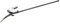 Silverline 427627 Telescopic Pruning Saw 1200 mm