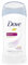 Dove Invisible Solids, Powder