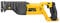 DEWALT 20V MAX Reciprocating Saw, 3,000 Strokes Per Minute, Variable Speed Trigger, Bare Tool Only (DCS380B)