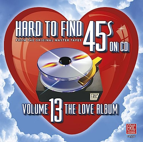 Vol.13-the Love Album