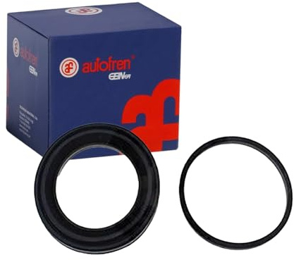AUTOFREN SEINSA D4922 Bremssattel-Reparatursatz Vorne Kompatibel mit HONDA CIVIC VIII Hatchback FN, FK CIVIC VII Hatchback EU, EP, EV CIVIC VI Hatchback EJ, EK FR-V BE CRX III EH, EG