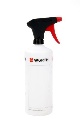 Würth SaBesto - Botella pulverizadora (1 L)