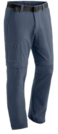 Gonso Herren Outdoorhosen Tajo
