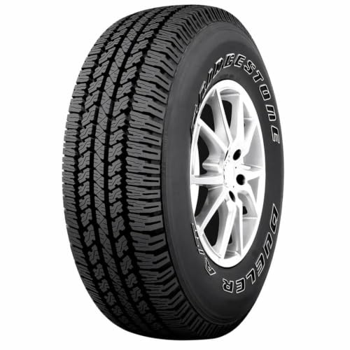Bridgestone Dueler A/T 693 II - 265/55R19 - Sommerreifen