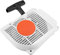 TOPINCN Seilzugstarter Rückstoßstarter für Stihl 029 039 MS290 MS390 MS310 1127 080 2103 Kettensägenabzieher MEHRWEG VERPACKUNG