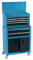 Draper 19563 Blue Combined Roller Cabinet and Tool Chest (24”)