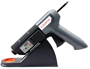 Infinity PUR-3000 Dual Temp Corded PUR Hot Melt Applicator for 50 Gram Cartridges