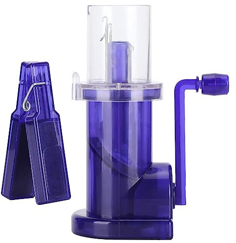 Herramienta para tejer Easy Weaver, máquina de tejer a mano, Máquina De Tejer A Mano Portátil Bricolaje para Manualidades, Pulseras, Bufandas, Suéteres