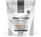 Amazon Brand - Amfit Nutrition Whey Protein Powder, Salted Caramel Flavour, 33 Servings, 1 kg (Pack of 1)