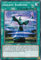 SR08-DE026 - Arkane Barriere - Common - DE - im Set mit Ultrapro Toploader - Yugioh