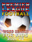 Premier League Football Word Search for Kids 2021-22: Clubs, Players, Stadiums, Managers and much more!
