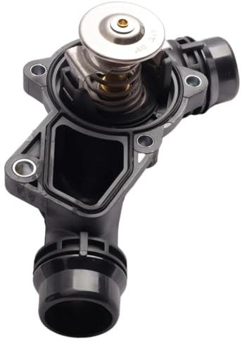 AHPDLDSF [Replacement] Termostato de Motor 11531437040 for BMW Serie 3 E38 E39 E46 E53 E60 E66 E83 M54 X5 X3 1998-2007