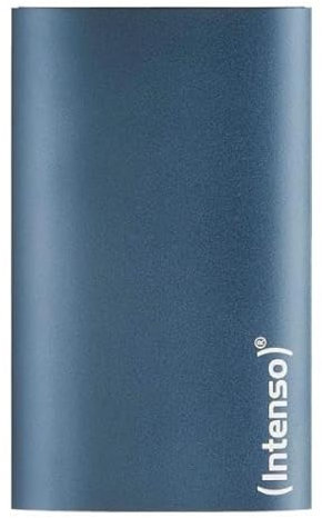Intenso Ssd Externo 1 8 Blue 2tb