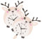 GARIOUANS 2pièces Miniature Clock Décor De Horloges pour Maison De Poupées Accessoires De Décoration Simulée pour Chambre Salon Bureau Étude