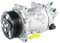 Sd7c16 AC Compressor Compatible For CITROEN C5 C4 DS4 DS5 Compatible For PEUGEOT 407 308 2008 508 5008 9684141780 9671451380 6453ZT 6453ZS SANDEN 1322