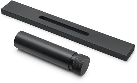 Transimission Straight Edge Gauge Bar Tool Set Compatible with Miller 6311 6312 for Ram Wrangler JK Trucks Intermediate Shaft End Play Selective Spacer Measurement