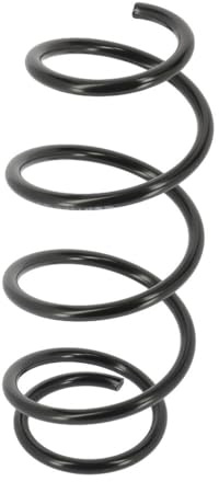 MONROE Suspension Spring | SP4978 | OE-Matching Quality | Ride Comfort & Stability | Pack of 1