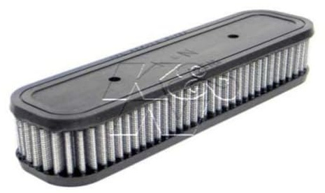K&N Engine Air Filter: High Performance, Premium, Powersport Air Filter: Fits 1977-1984 SUZUKI (GS1100GK, GS1100G, GS1100GL, GS850G, GS850GL, GS1000G, GS1000GL, GS750) SU-1200