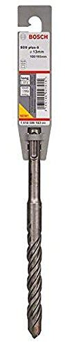 Bosch Professional Hammerbohrer SDS-plus-5 (Ø 13 mm x 165 mm)