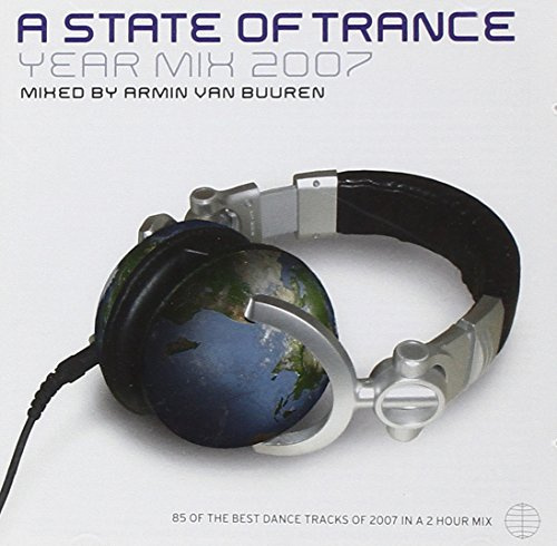 A State of Trance Yearmix 2007
