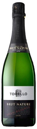 Agusti Torello Mata Cava Gran Reserva Brut Nature 2005