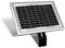 USAutomatic 0520015 Solar Solarmodul-Kit mit 5 Watt Panel für Sentry Torantriebe