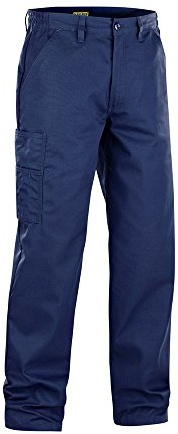 Blakläder Bundhose Baumwolle Größe, 1 Stück, D112, marineblau, 172512108800D112