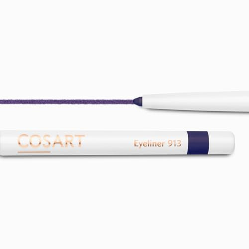Cosart Eye-liner 913 Pflaume