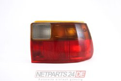 Johns, Heck Leuchte Rückleuchte Rücklicht passend für Opel Astra F 09/1994-09/98 rechts