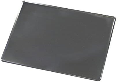 GOBEL - Plaque Patissière - 53 x 32,5 x 1 cm - Acier - Revêtement Antiadhérent Bicouche Garanti sans PFAS - Qualité Professionnelle – Fabriqué en France
