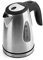 LACOR -69297- Hervidor Agua Eléctrico, 1.7L, 2200W, INOX