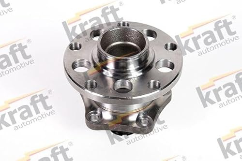 KRAFT AUTOMOTIVE Radlagersatz 4100015