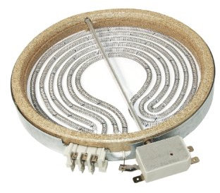 Beko Belling Flavel Leisure New World Stoves Cooker Hotplate. Genuine Part Number 162926002