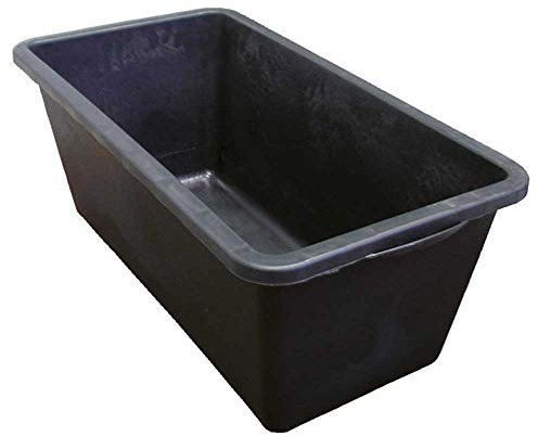 Mörtel-Kasten eckig 65 L PROTEC.CLASS PMKE65